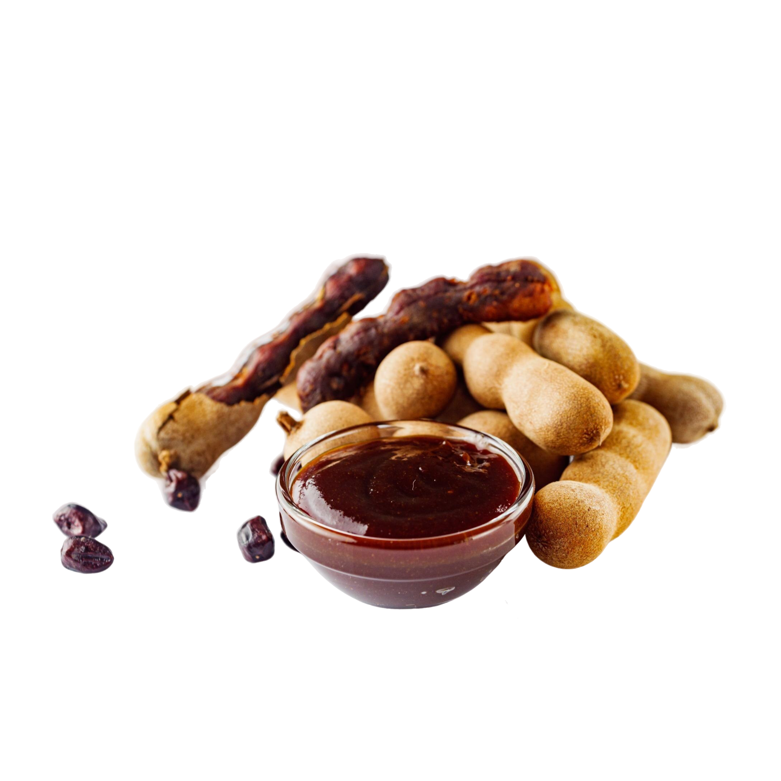 Tamarindo Con Chamoy